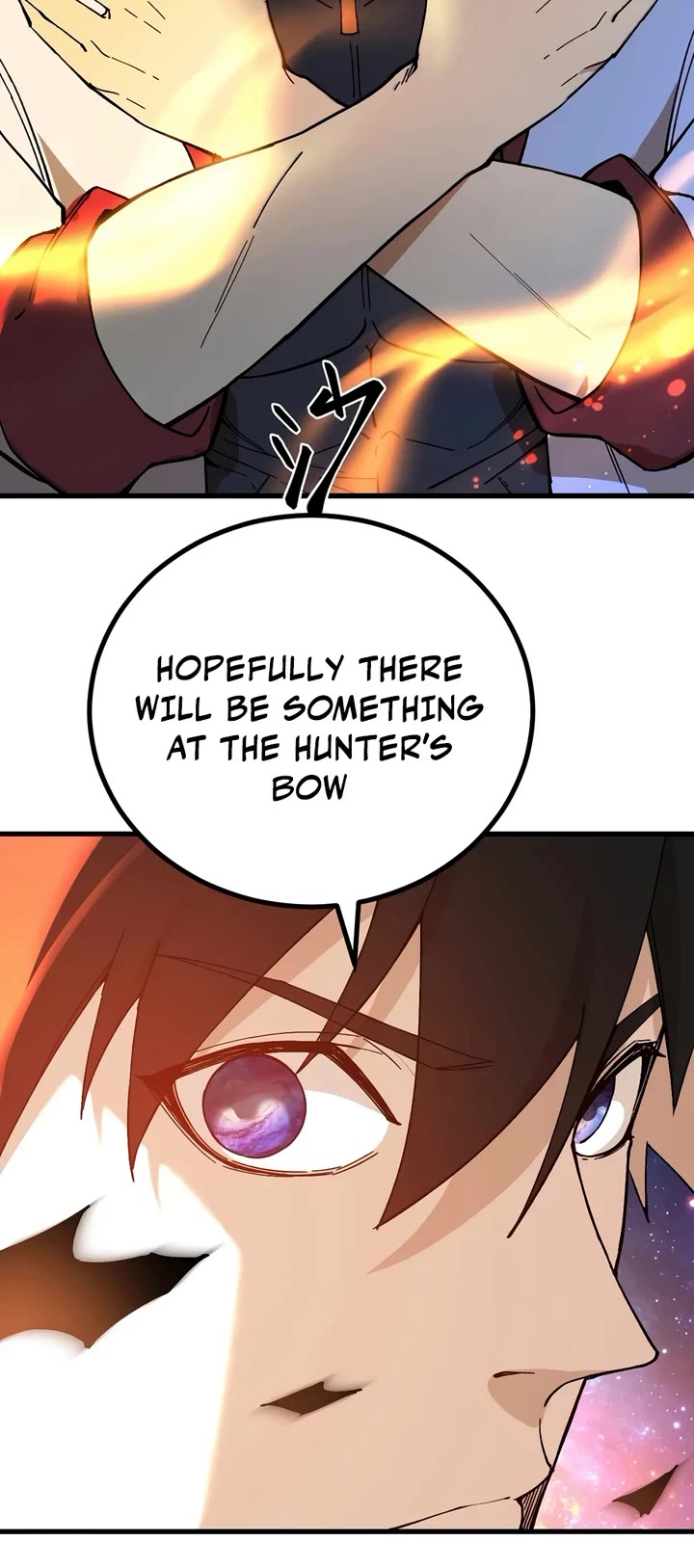 Apex Future Martial Arts chapter 329 page 10