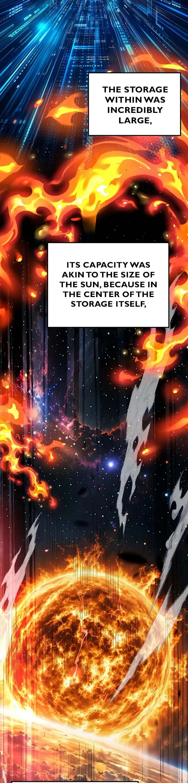 Apex Future Martial Arts chapter 330 page 13