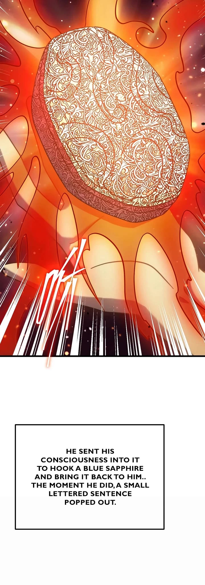 Apex Future Martial Arts chapter 330 page 25