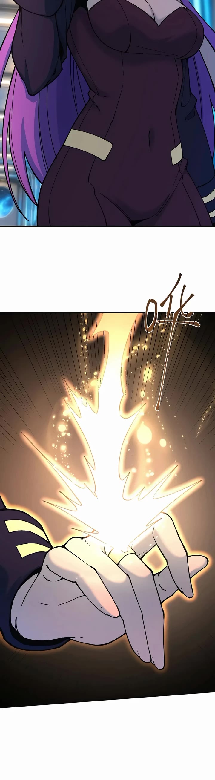 Apex Future Martial Arts chapter 331 page 13