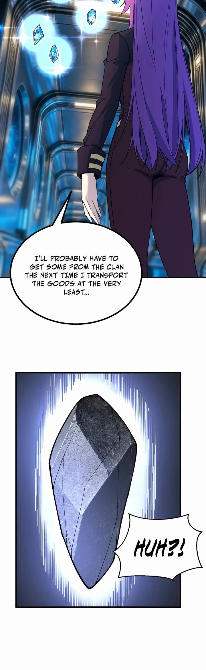 Apex Future Martial Arts chapter 331 page 16