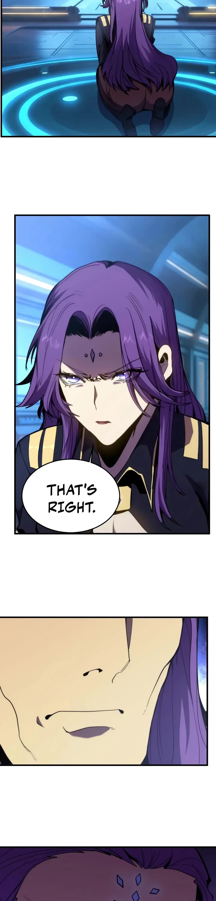 Apex Future Martial Arts chapter 331 page 2