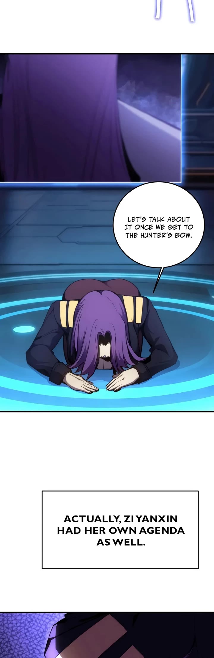 Apex Future Martial Arts chapter 331 page 4