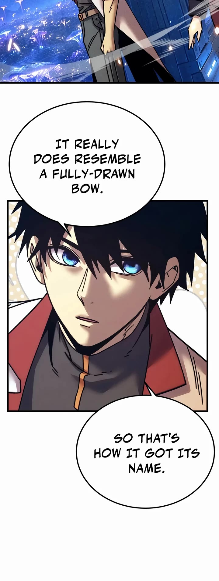 Apex Future Martial Arts chapter 332 page 19