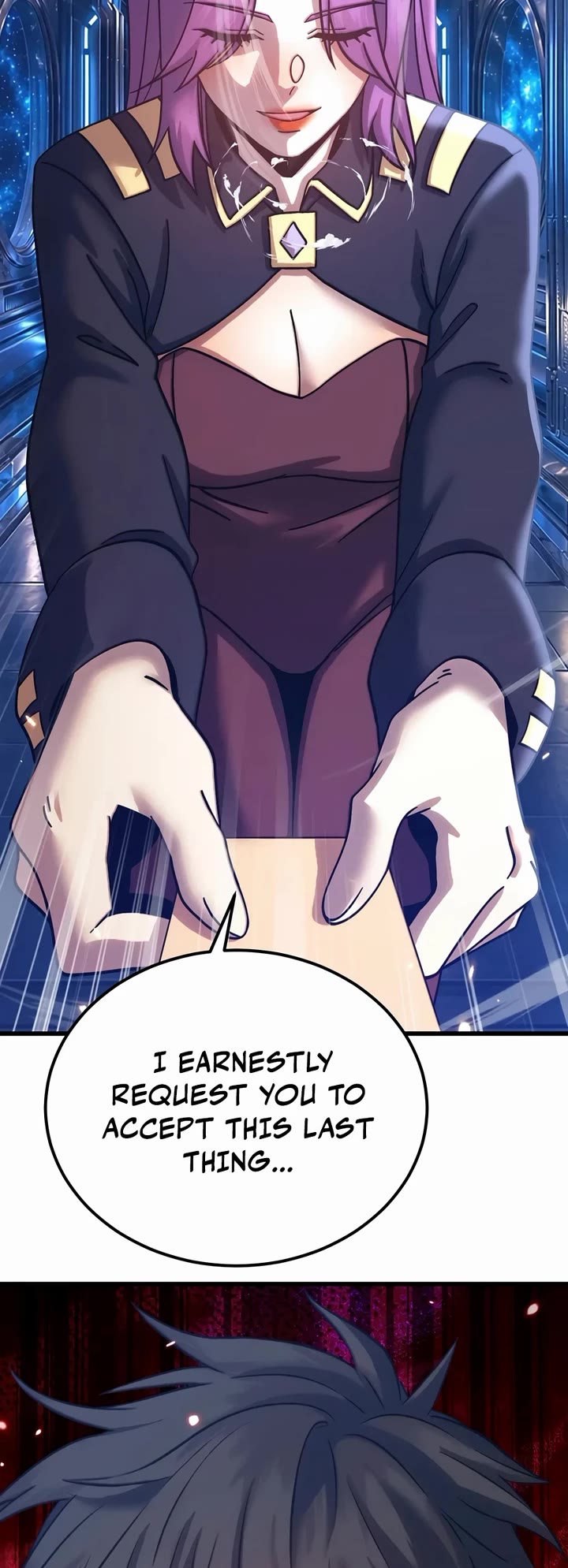 Apex Future Martial Arts chapter 332 page 29
