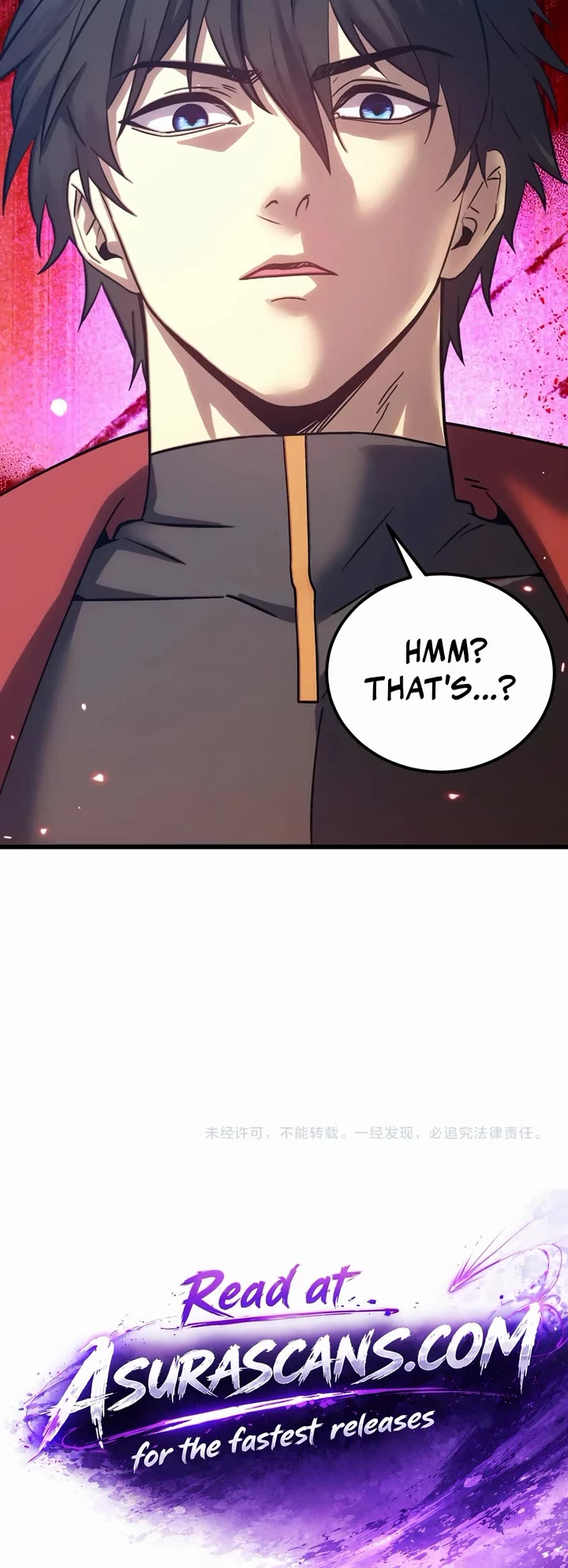 Apex Future Martial Arts chapter 332 page 30