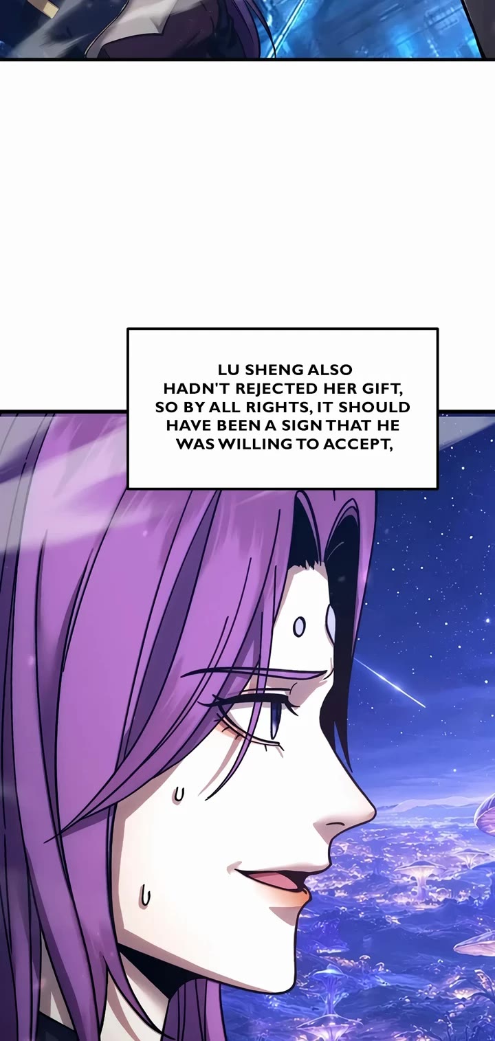 Apex Future Martial Arts chapter 333 page 14