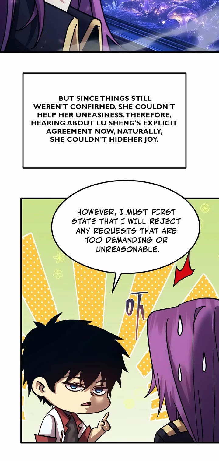 Apex Future Martial Arts chapter 333 page 15