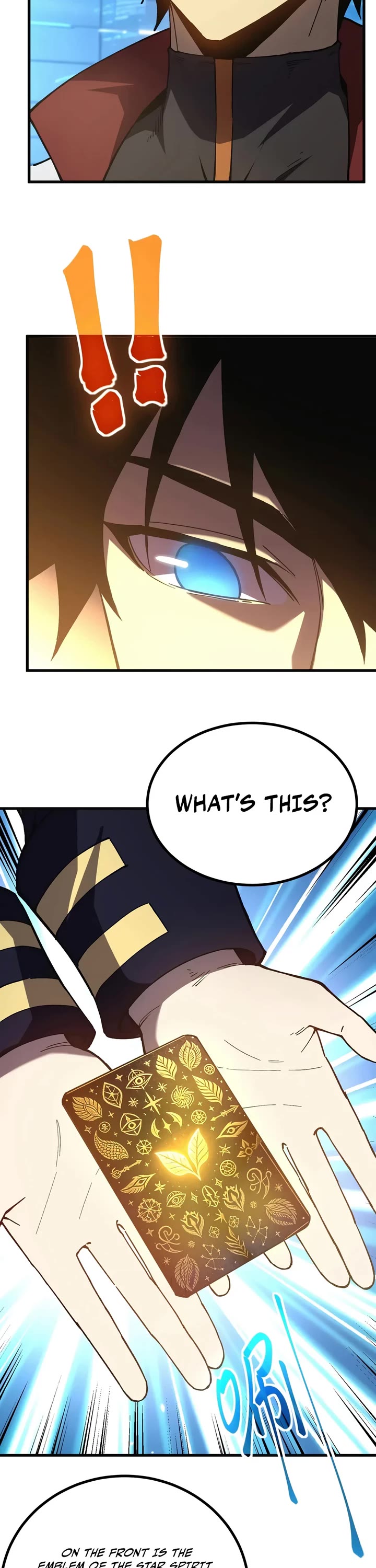Apex Future Martial Arts chapter 333 page 2
