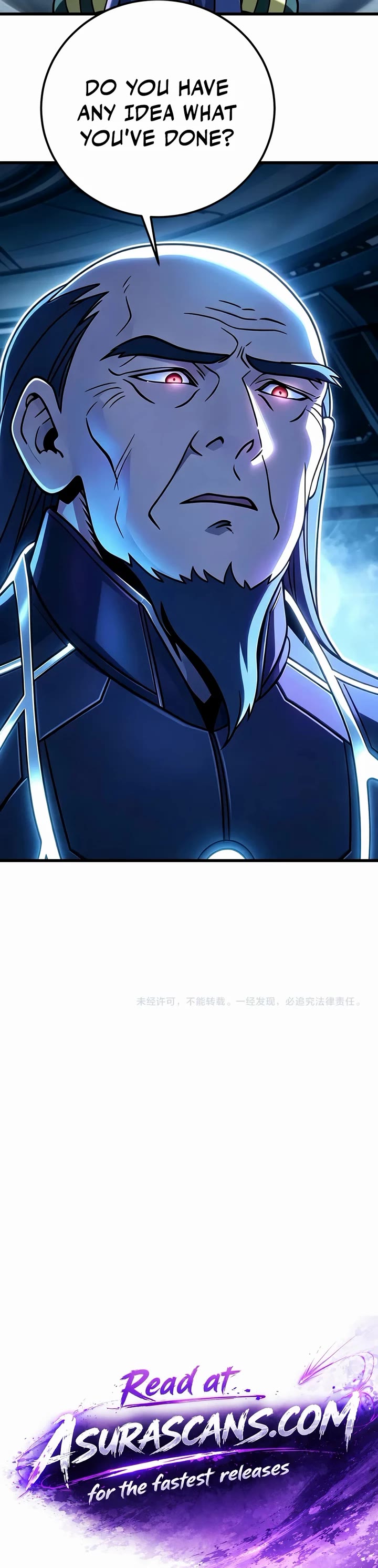 Apex Future Martial Arts chapter 334 page 28
