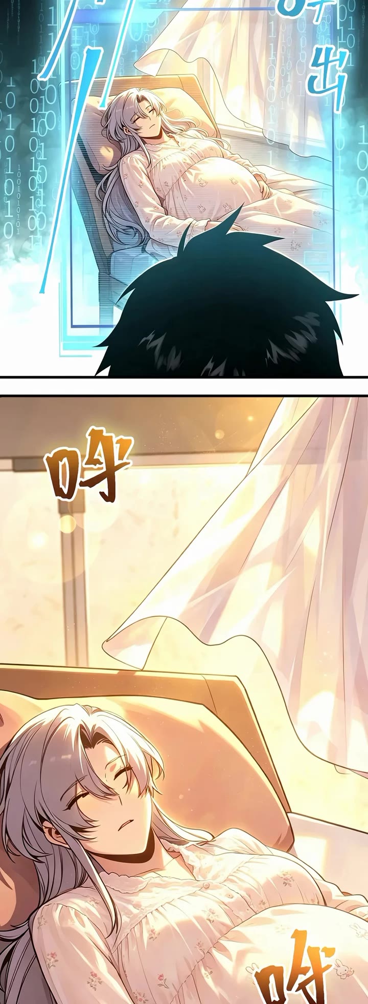 Apex Future Martial Arts chapter 334 page 9