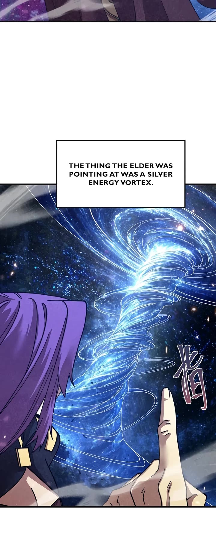 Apex Future Martial Arts chapter 335 page 14