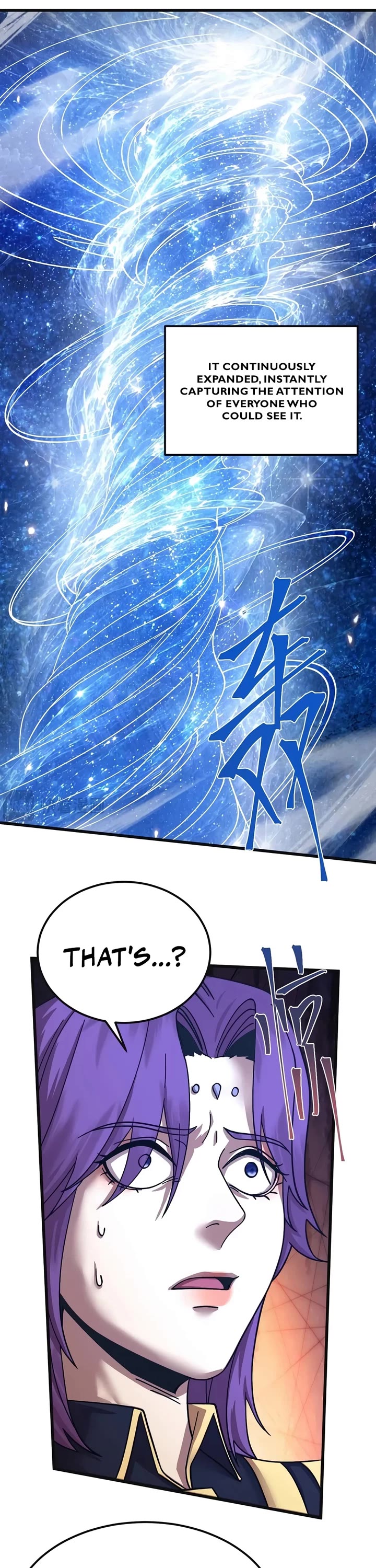 Apex Future Martial Arts chapter 335 page 15