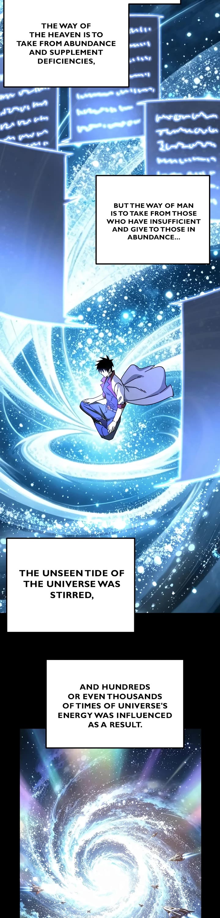 Apex Future Martial Arts chapter 337 page 24
