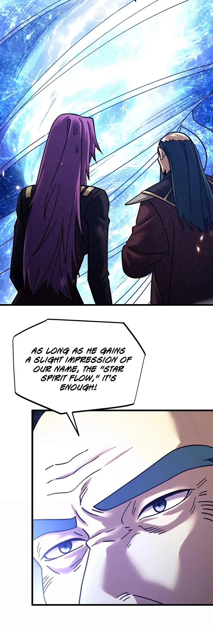 Apex Future Martial Arts chapter 338 page 15