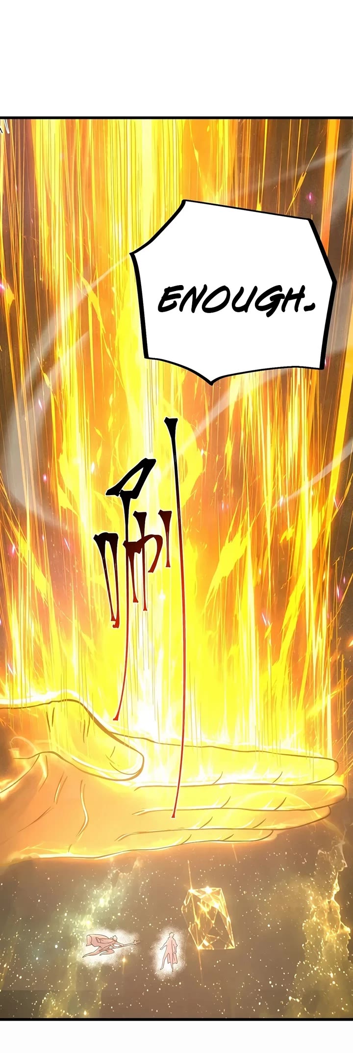 Apex Future Martial Arts chapter 341 page 27