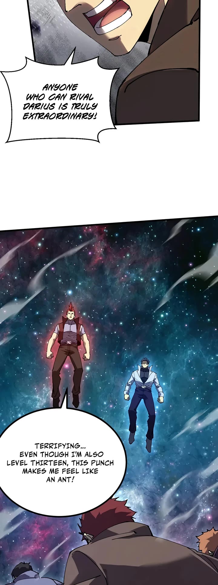 Apex Future Martial Arts chapter 341 page 4