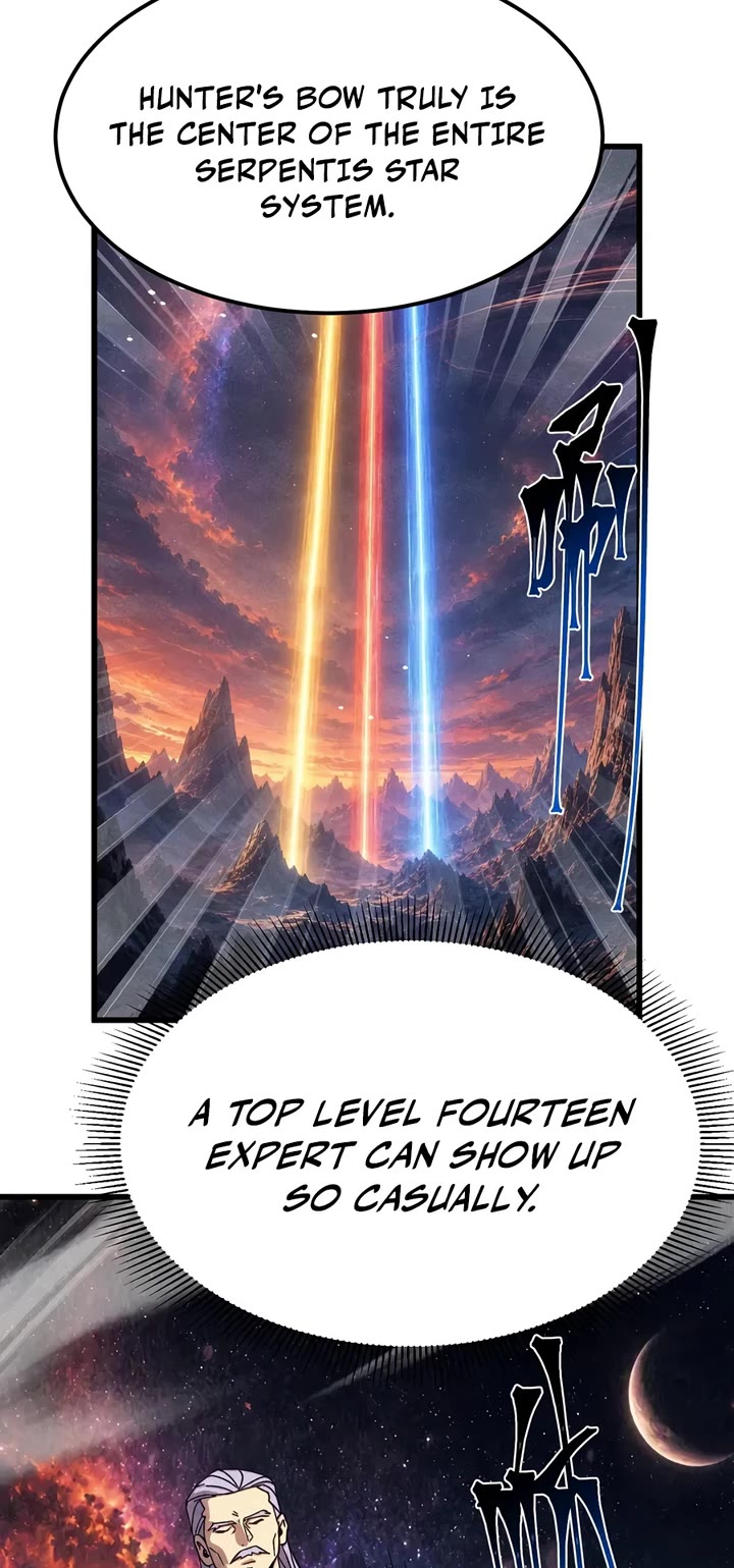 Apex Future Martial Arts chapter 342 page 17