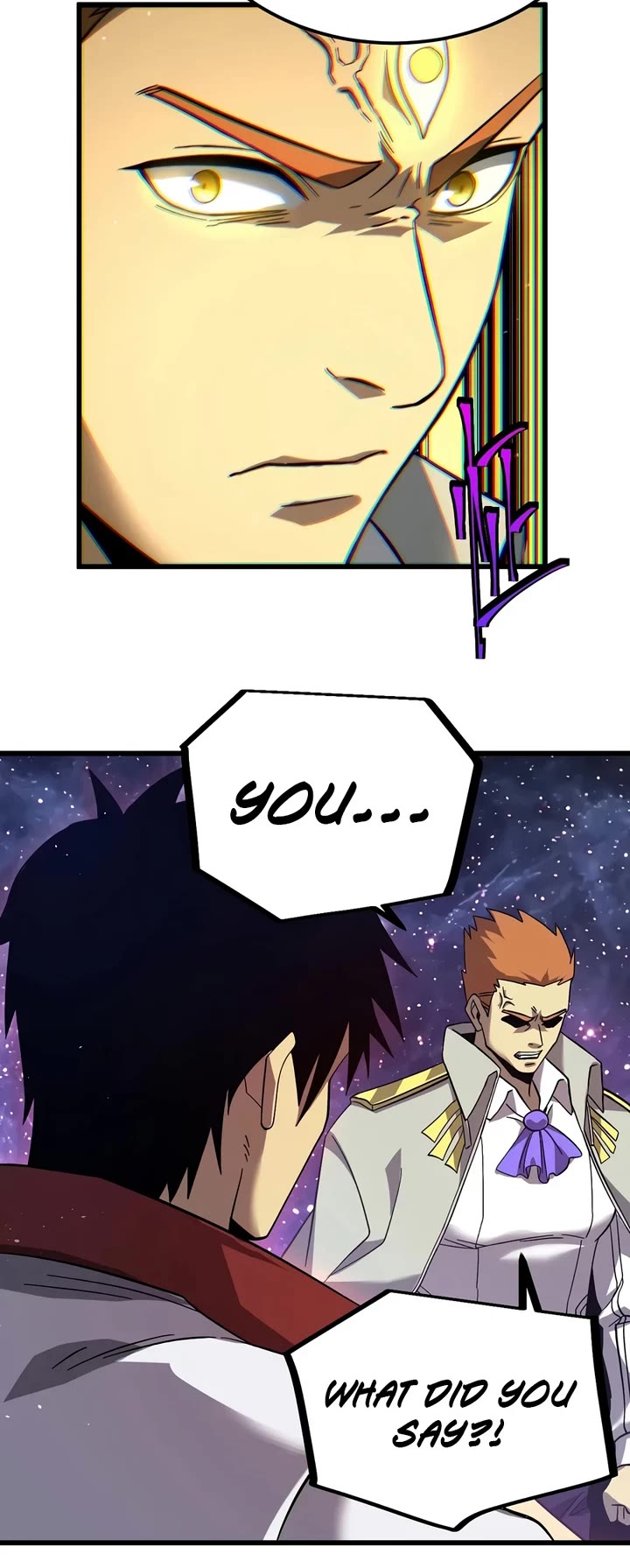 Apex Future Martial Arts chapter 342 page 23
