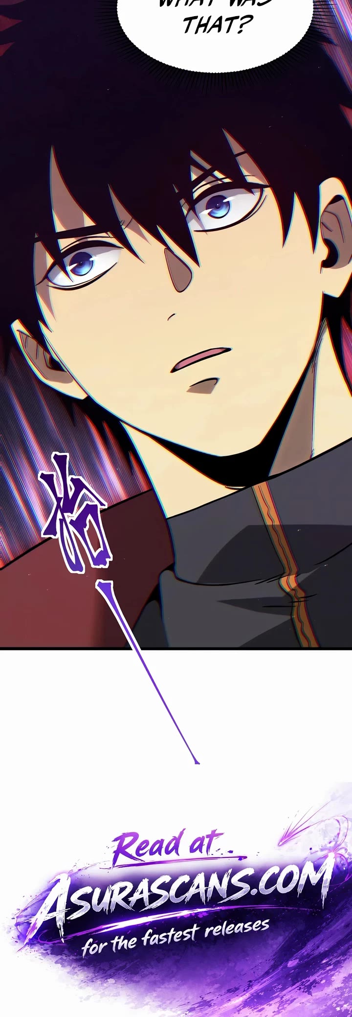 Apex Future Martial Arts chapter 342 page 31