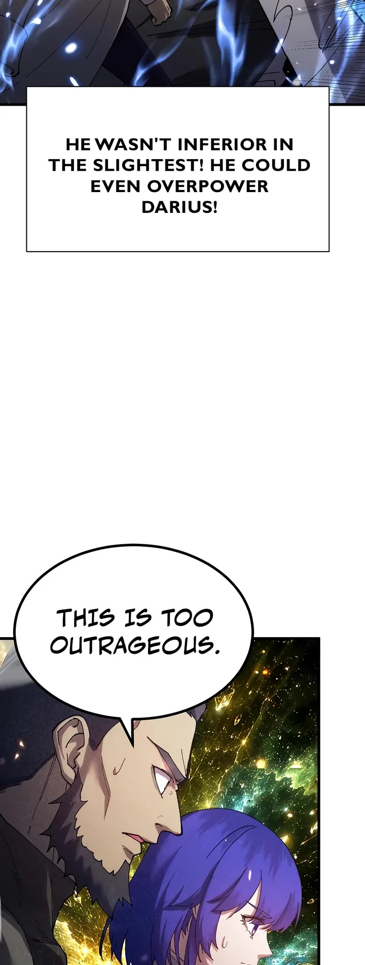 Apex Future Martial Arts chapter 342 page 8