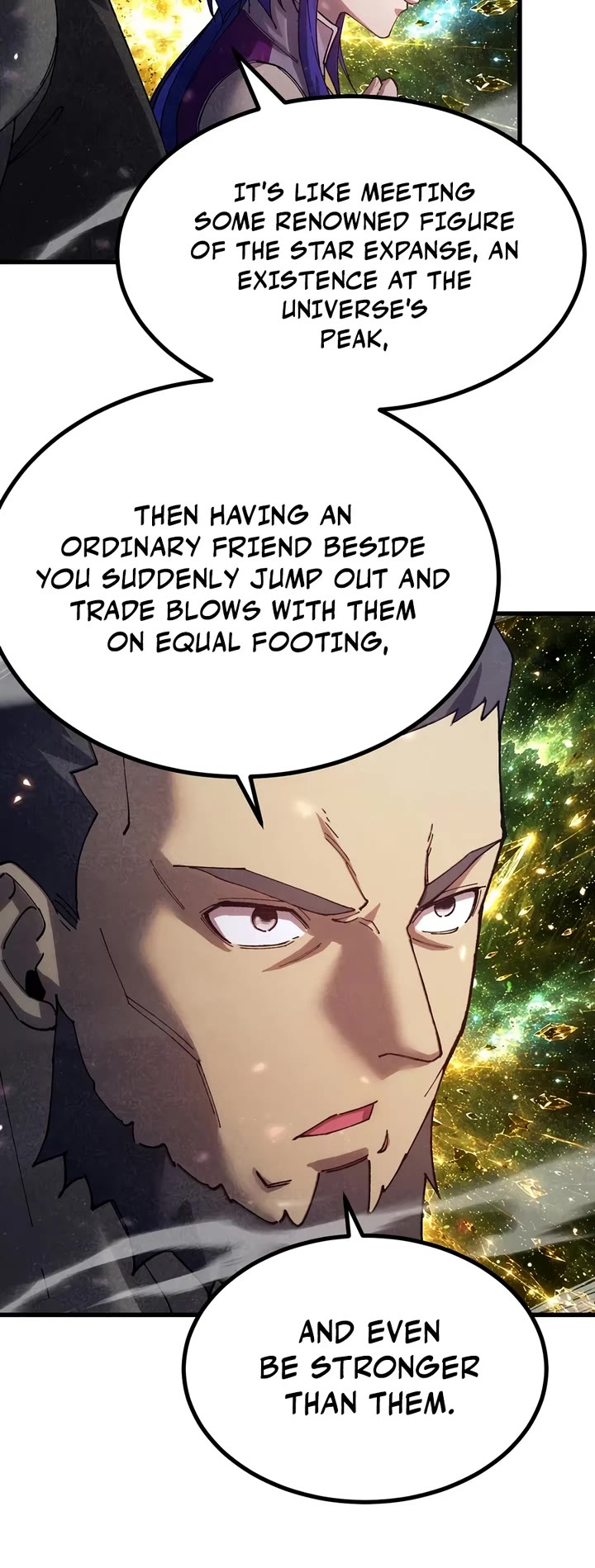 Apex Future Martial Arts chapter 342 page 9