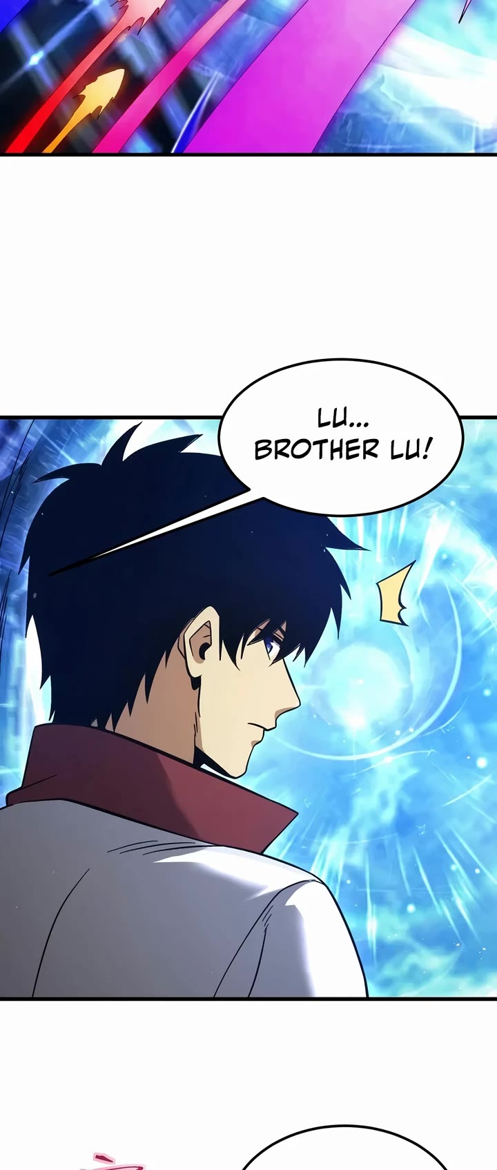 Apex Future Martial Arts chapter 343 page 18