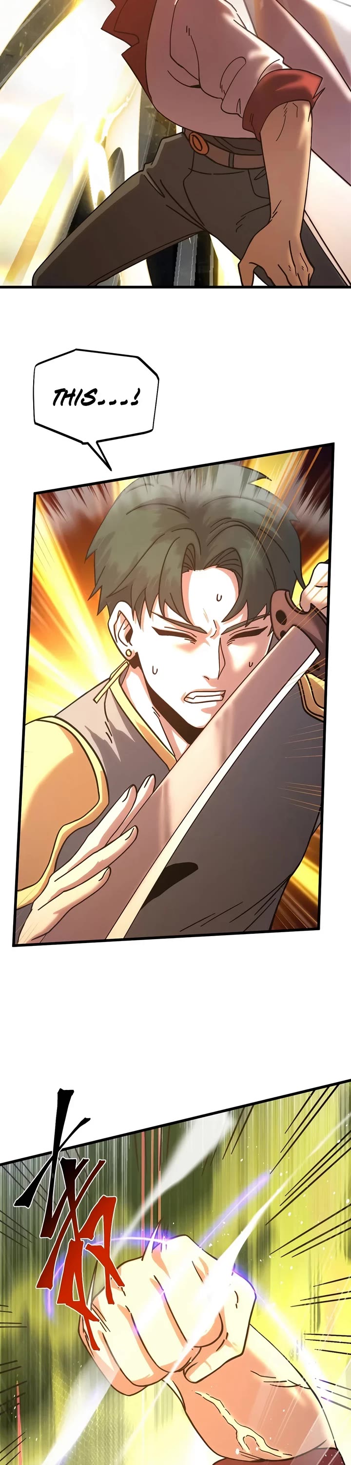 Apex Future Martial Arts chapter 343 page 32
