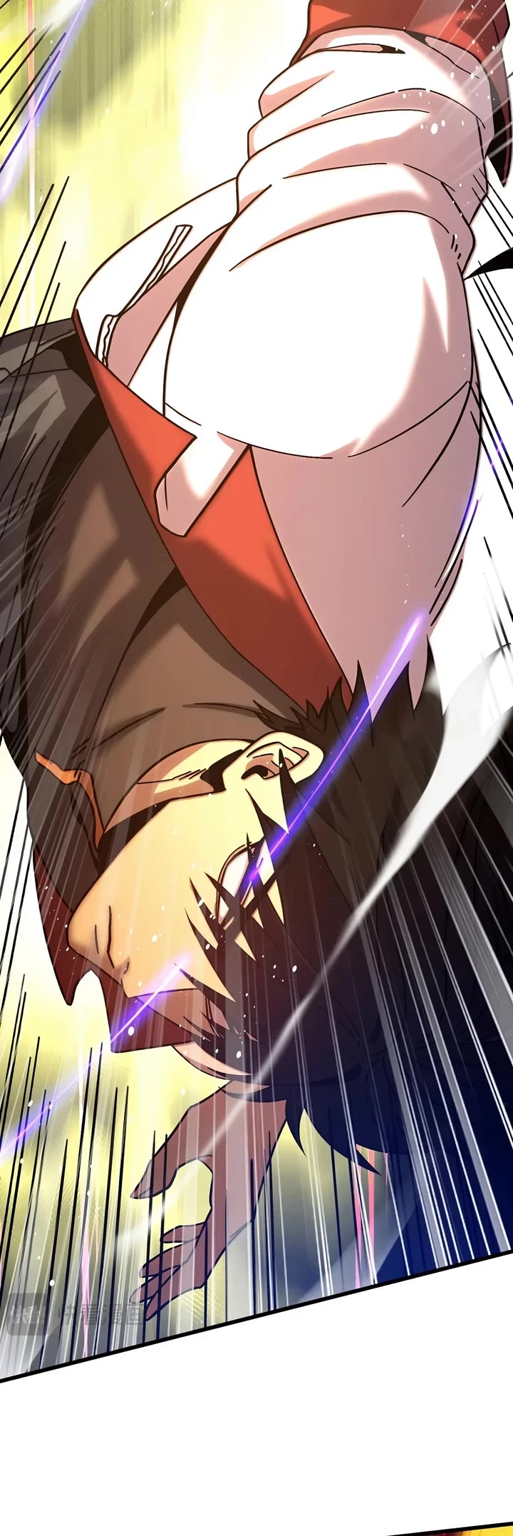 Apex Future Martial Arts chapter 343 page 33