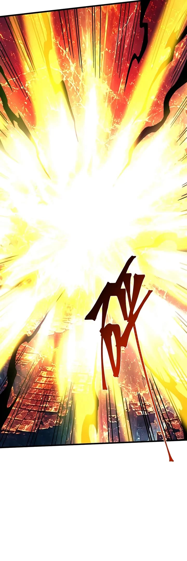 Apex Future Martial Arts chapter 343 page 34