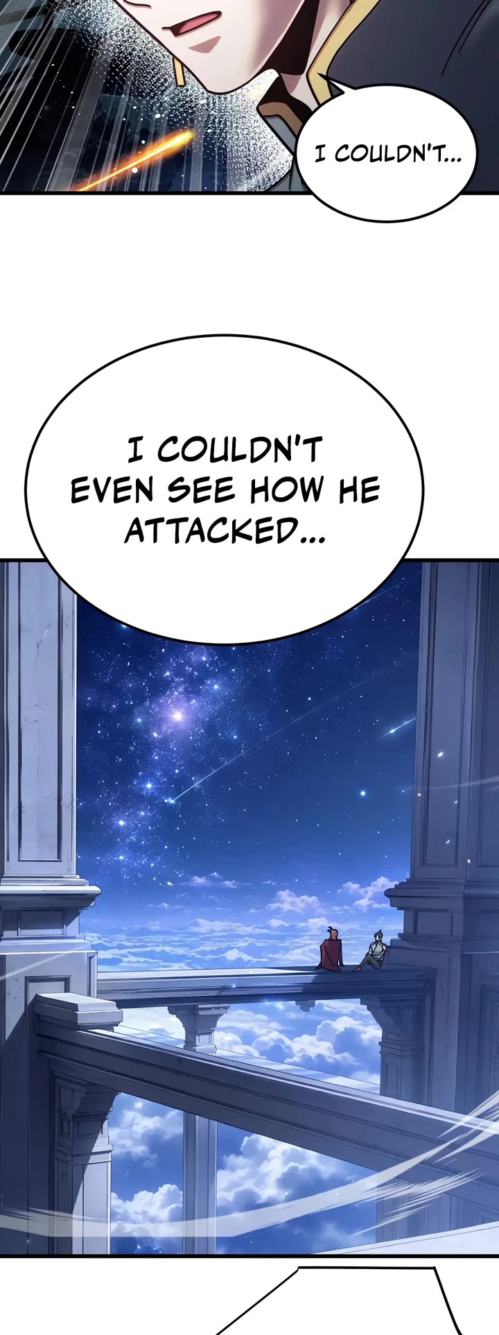 Apex Future Martial Arts chapter 344 page 29