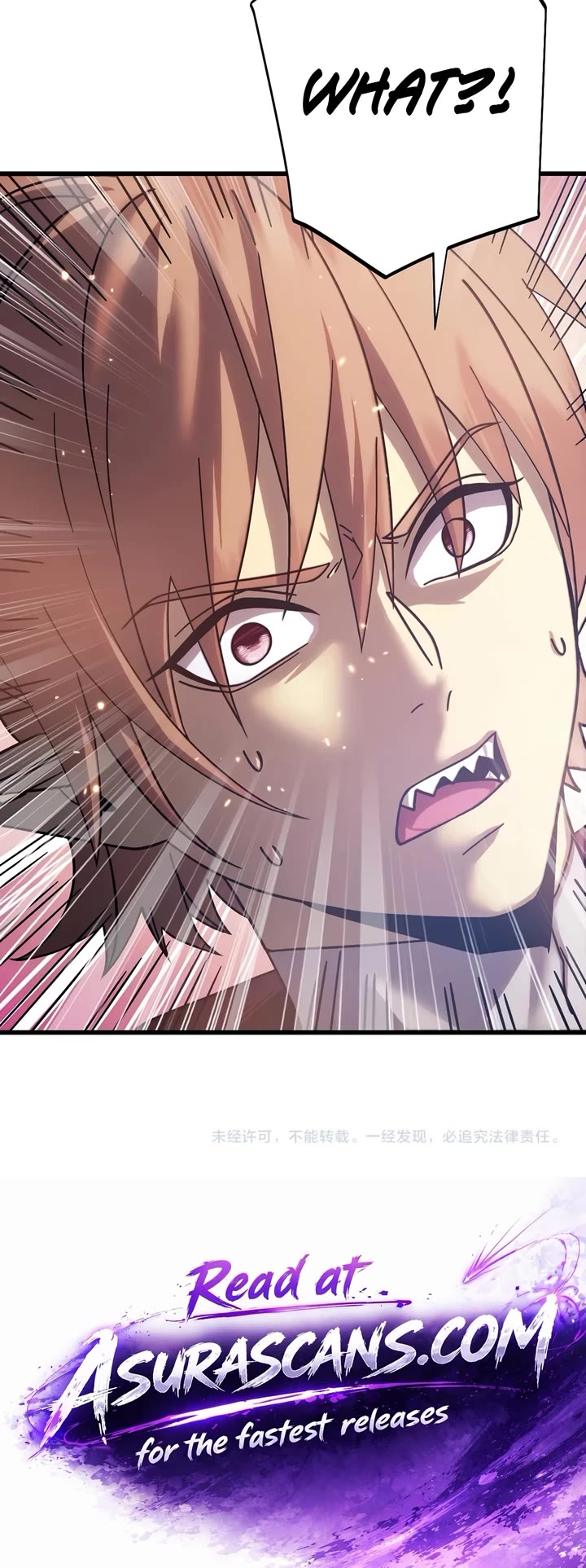 Apex Future Martial Arts chapter 344 page 30