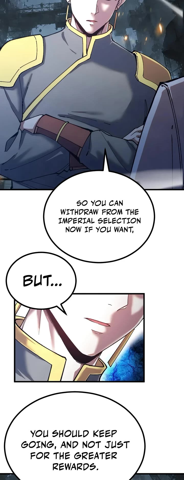 Apex Future Martial Arts chapter 344 page 4