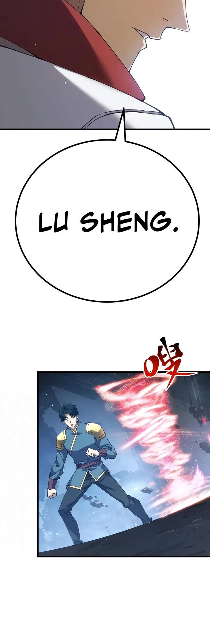 Apex Future Martial Arts chapter 344 page 9