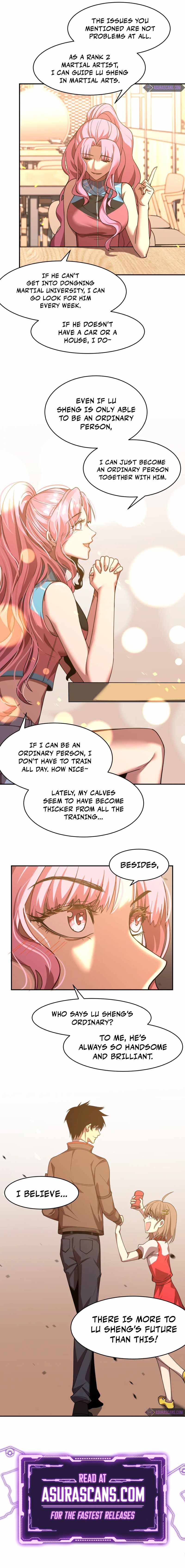 Apex Future Martial Arts chapter 37 page 7