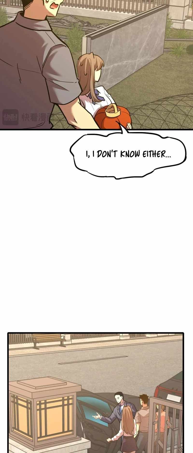 Apex Future Martial Arts chapter 65 page 10