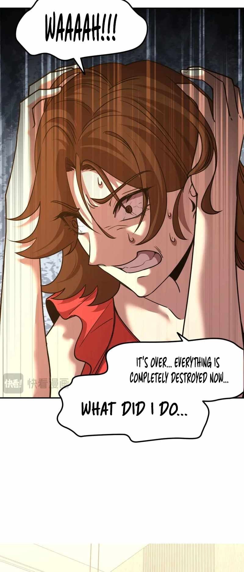 Apex Future Martial Arts chapter 65 page 14