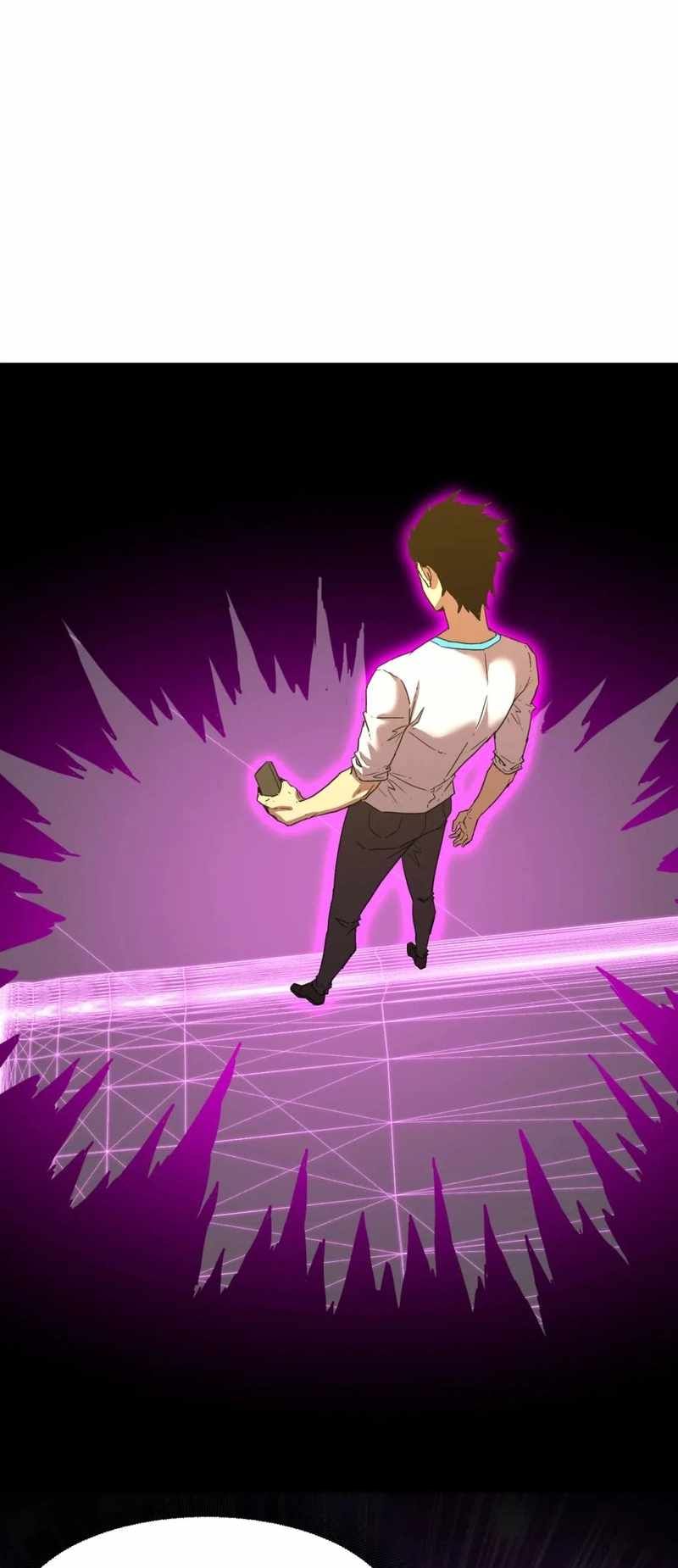 Apex Future Martial Arts chapter 65 page 19