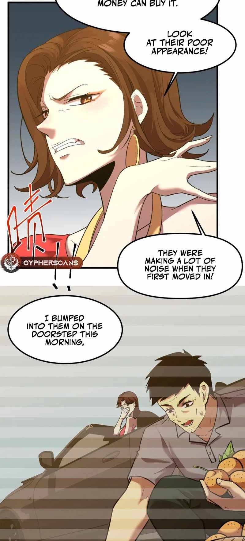 Apex Future Martial Arts chapter 65 page 4