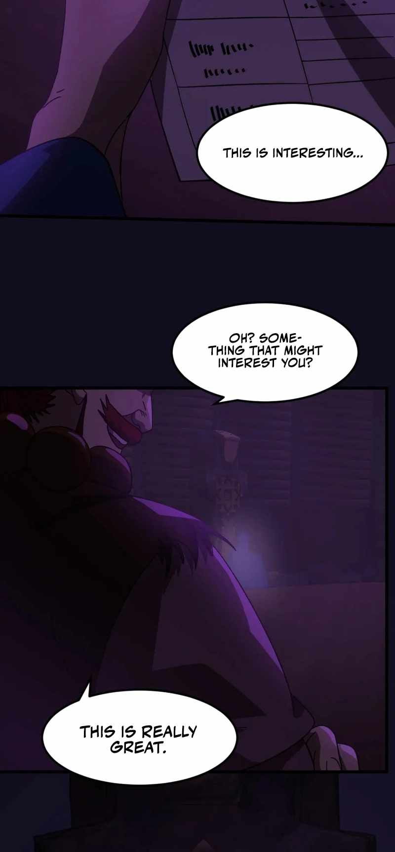 Apex Future Martial Arts chapter 65 page 44