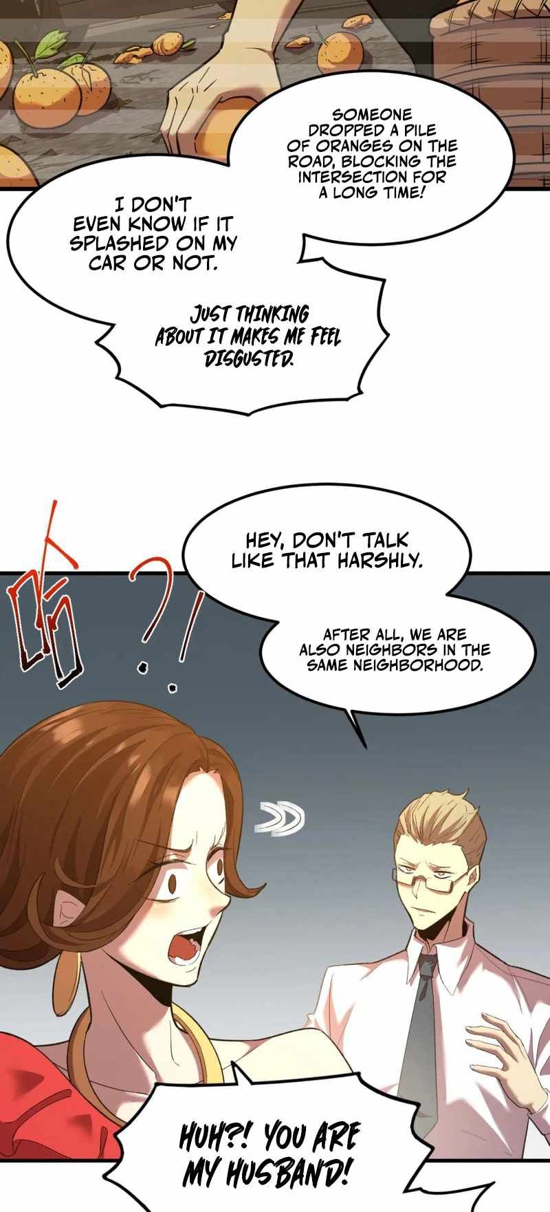 Apex Future Martial Arts chapter 65 page 5