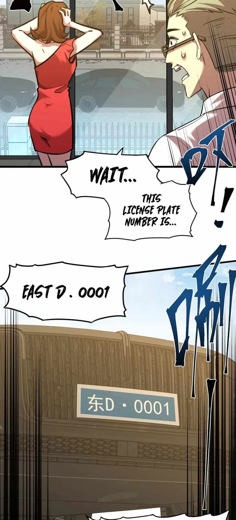 Apex Future Martial Arts chapter 65 page 7