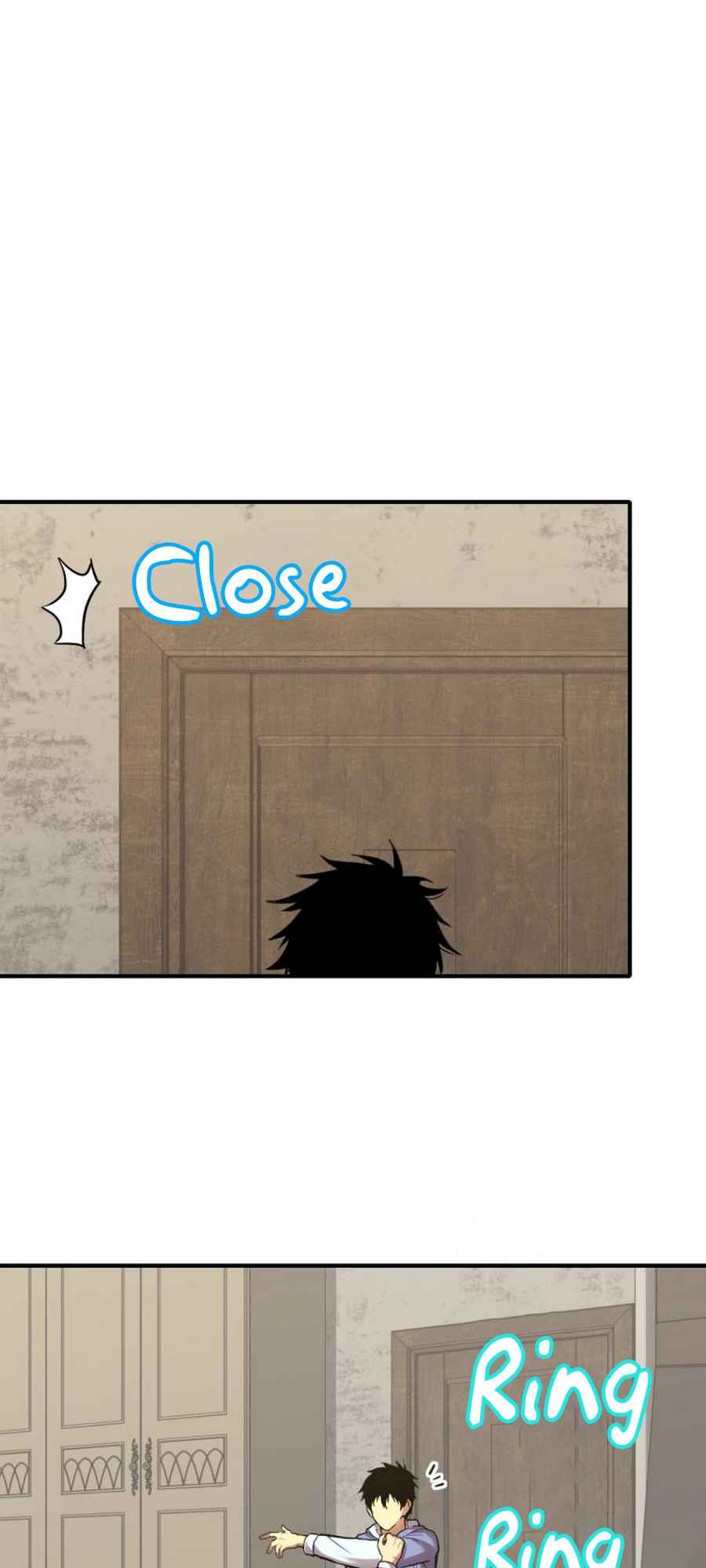 Apex Future Martial Arts chapter 7 page 10