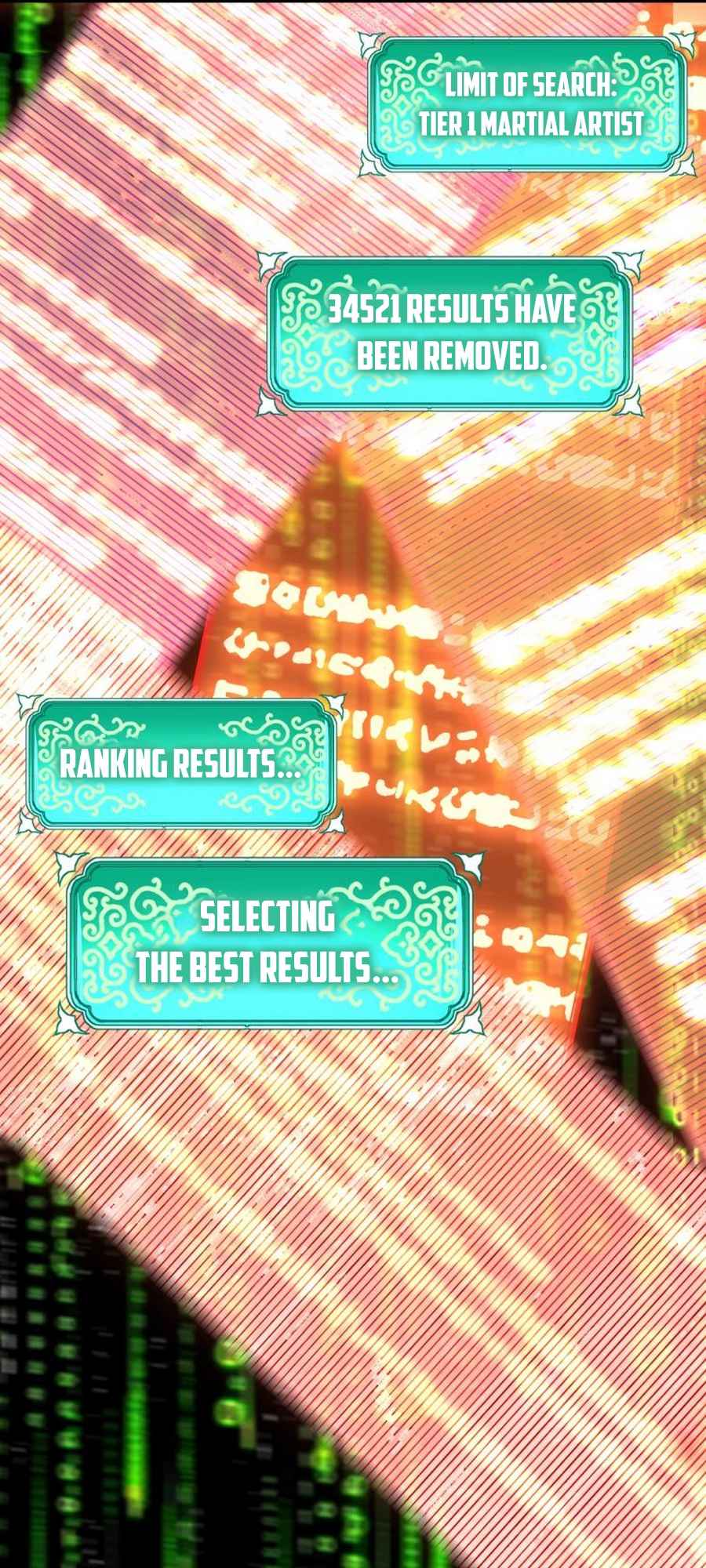 Apex Future Martial Arts chapter 7 page 23