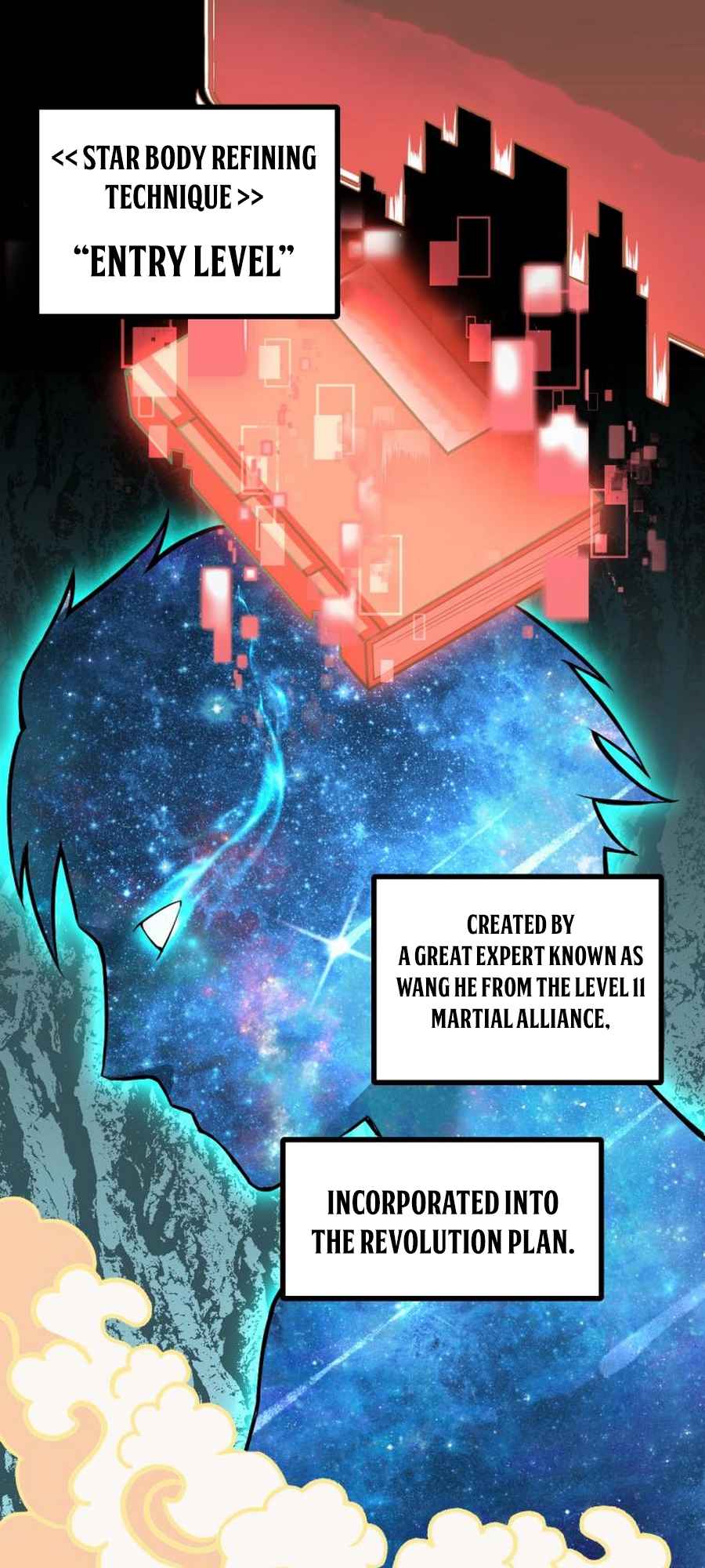 Apex Future Martial Arts chapter 7 page 26