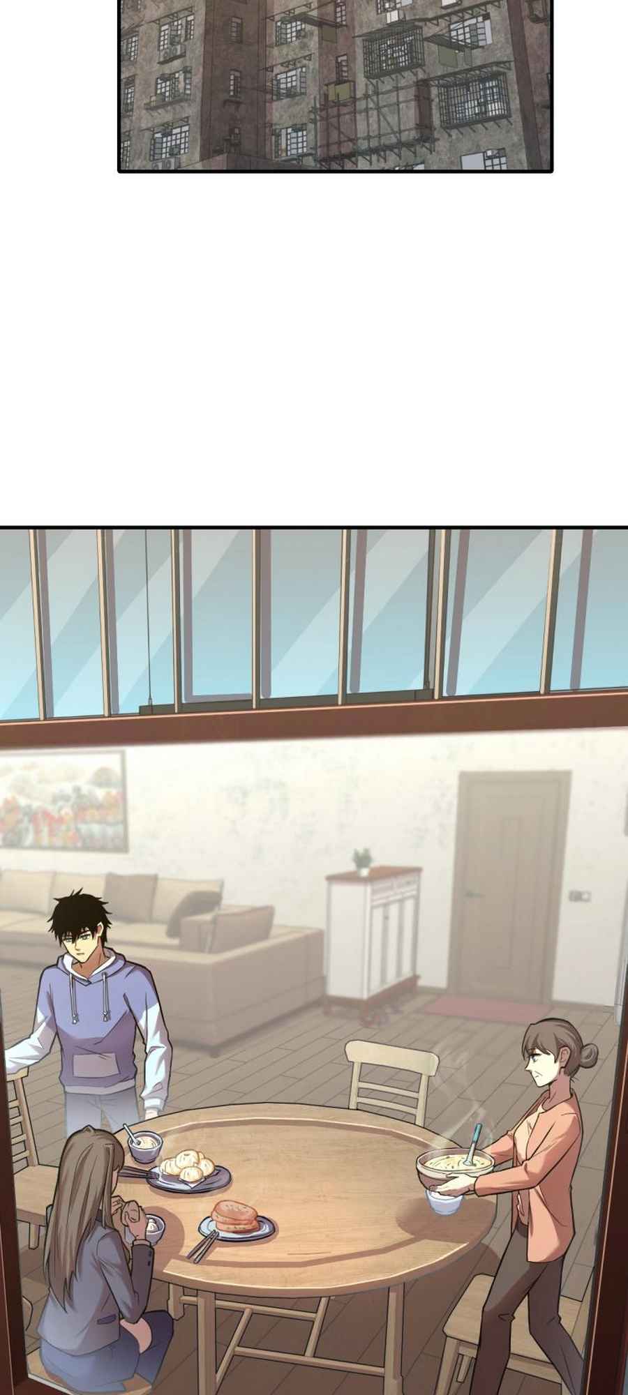 Apex Future Martial Arts chapter 7 page 3