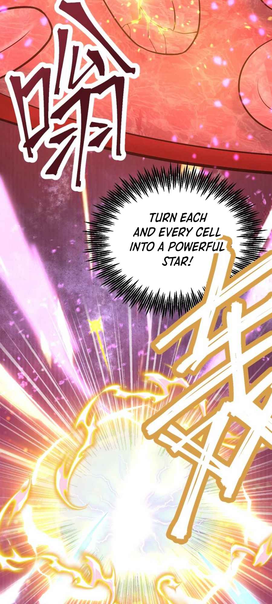 Apex Future Martial Arts chapter 7 page 35