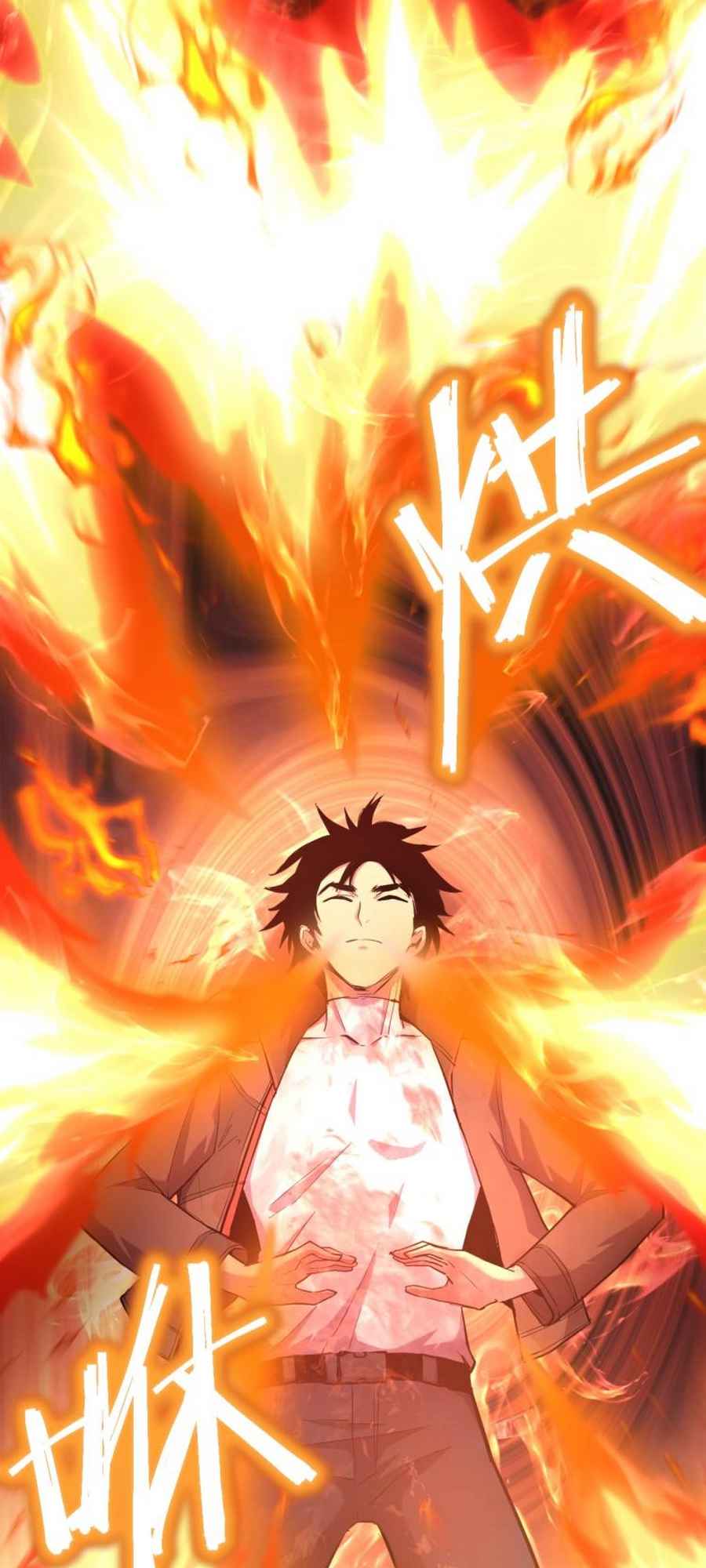 Apex Future Martial Arts chapter 7 page 41