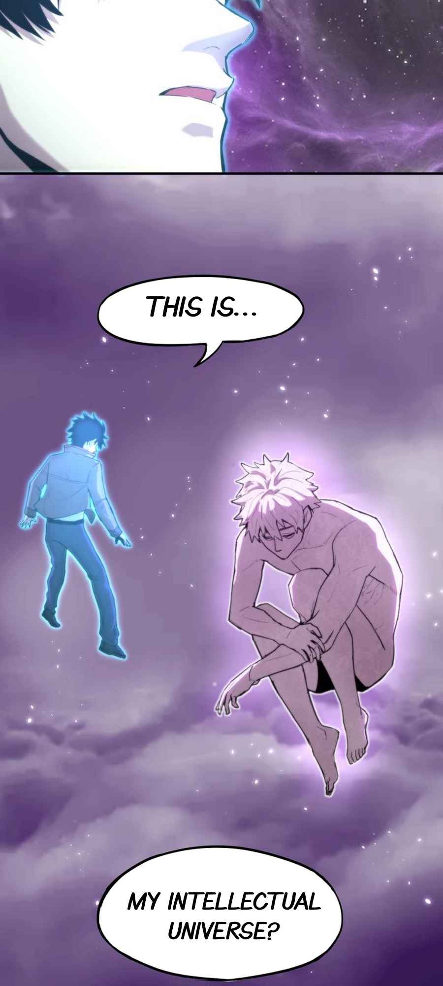 Apex Future Martial Arts chapter 7 page 47