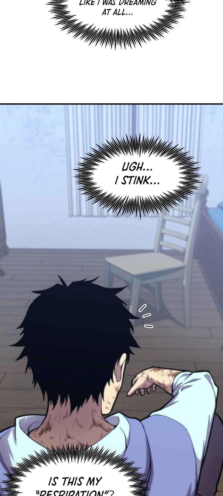 Apex Future Martial Arts chapter 7 page 53